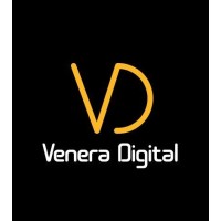 Venera Digital logo - Similar company to Venera Digital
