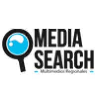 Media Search /// Multimedios Regionales