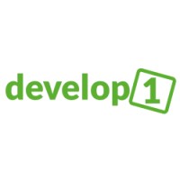 Develop 1 Ltd logo - Similar company to Spinup