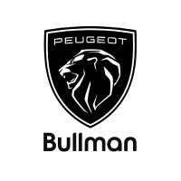Peugeot Bullman logo - Similar company to Mannès - Smart & Mercedes-Benz Official Dealer