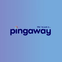 Pingaway logo - Similar company to Pingaway As