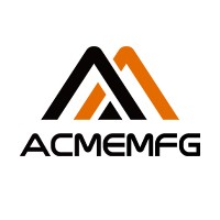 Acme3d logo - Similar company to Dcore