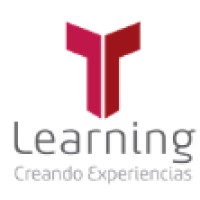 T-Learning: Creating experiences logo - Similar company to Repositorio Latinoamericano De Convocatorias Educativas