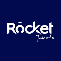 Rocket Talents logo - Similar company to Parrot Tree