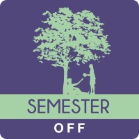 Semester Off logo - Similar company to Pathway To Possible