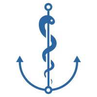 Offshore Medicals logo - Similar company to Ions Pharma