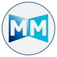 Mirror Media logo - Similar company to Mark Rise