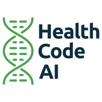 HealthCode AI logo - Similar company to Best-Estonia