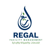 Regal Facility Management logo - Similar company to Integra Projects And Facility Management