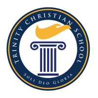 Trinity Christian School (ACCS) logo - Similar company to The Classical Thistle