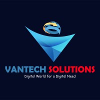 Vantech Solutions logo - Similar company to High Tech Training Center