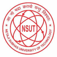 Netaji Subhas University of Technology, West Campus logo - Similar company to Itshield