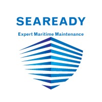 SeaReady logo - Similar company to Mick Mannion Fabrications