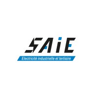 S.A.I.E électricité logo - Similar company to Jett Technic