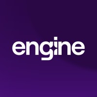Engine logo - Similar company to Mvp Engineering