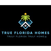 True Florida Homes LLC. logo - Similar company to Walker Masonry & Concrete Llc