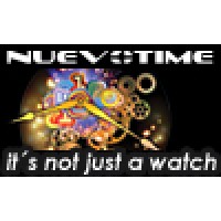NuevoTime ApS logo - Similar company to Resnovae Digitech