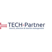 TECH-Partner logo - Similar company to Alliance Nutrition Group
