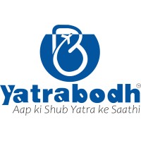 Yatrabodh Hospitality logo - Similar company to Tripfiesta