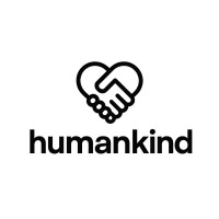 humankind logo - Similar company to Yalla Haji