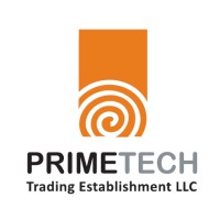 Prime Tech Trading Est LLC logo - Similar company to Bfr Systems Inc.