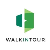 WALKINTOUR logo - Similar company to 3E Design Llc