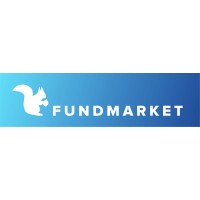Fundmarket.dk logo - Similar company to Fairrente - Din Opsparing Fortjener Bedre
