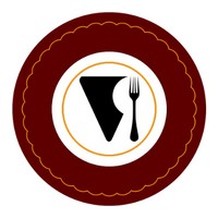 VR Caterers logo - Similar company to O