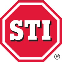 Safety Technology International, Inc. (STI) logo - Similar company to Ecblend