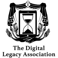 Digital Legacy Association logo - Similar company to Bristol Centre For Grief Research & Engagement