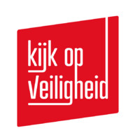 Kijk op Veiligheid logo - Similar company to Fire Proof Bv
