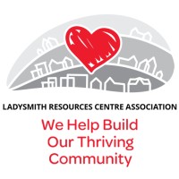 Ladysmith Resources Centre Association (LRCA) logo - Similar company to 绿地香港
