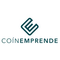 CoinEmprende logo - Similar company to Mariló