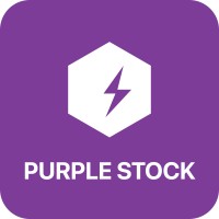Purple Stock logo - Similar company to Sismaker