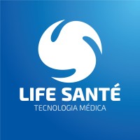 Life Santé logo - Similar company to Instituto Med Forma