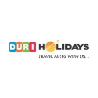 Duri Holidays logo - Similar company to Duri Holidays