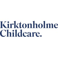 Kirktonholme Childcare logo - Similar company to Cairellot Learning Centre