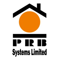 PRB Systems Ltd logo - Similar company to Rendmaster Limited