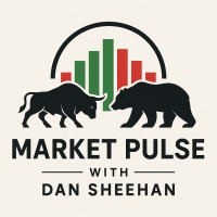 Market Pulse with Dan Sheehan logo - Similar company to Telos Family Office