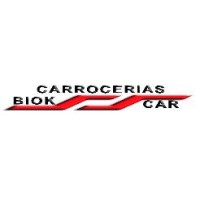 BIOK-CAR carrocerías logo - Similar company to Movicam Sprayers
