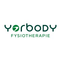 YorBody Fysiotherapie logo - Similar company to Adaptics | Health & Performance