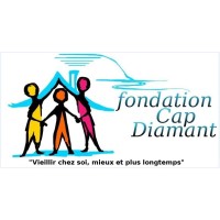 Fondation Cap Diamant logo - Similar company to Cmvp
