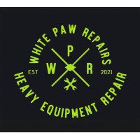 White Paw Repairs logo - Similar company to Santo Mission
