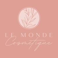Le Monde Cosmétique logo - Similar company to Caléndula