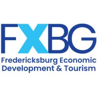 Fredericksburg, Virginia Economic Development & Tourism logo - Similar company to Fredericksburg Regional Chamber Of Commerce