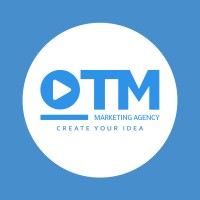 OTM Marketing Agency logo - Similar company to Bishop Solutions