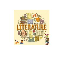 linguistics and literature logo - Similar company to Centre For Language Technology / Center For Sprogteknologi, Nors, Ucph