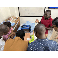 C-Care HSI Training Center Uganda logo - Similar company to Protoseed Ventures