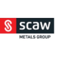Scaw Metals Group logo - Similar company to Leadepc