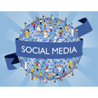 Social Media Marketing Development logo - Similar company to Defined Digital Marketing™